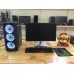 Máy Ráp H81-LW Chính Hãng i7 4790 - RX 750TI - 1